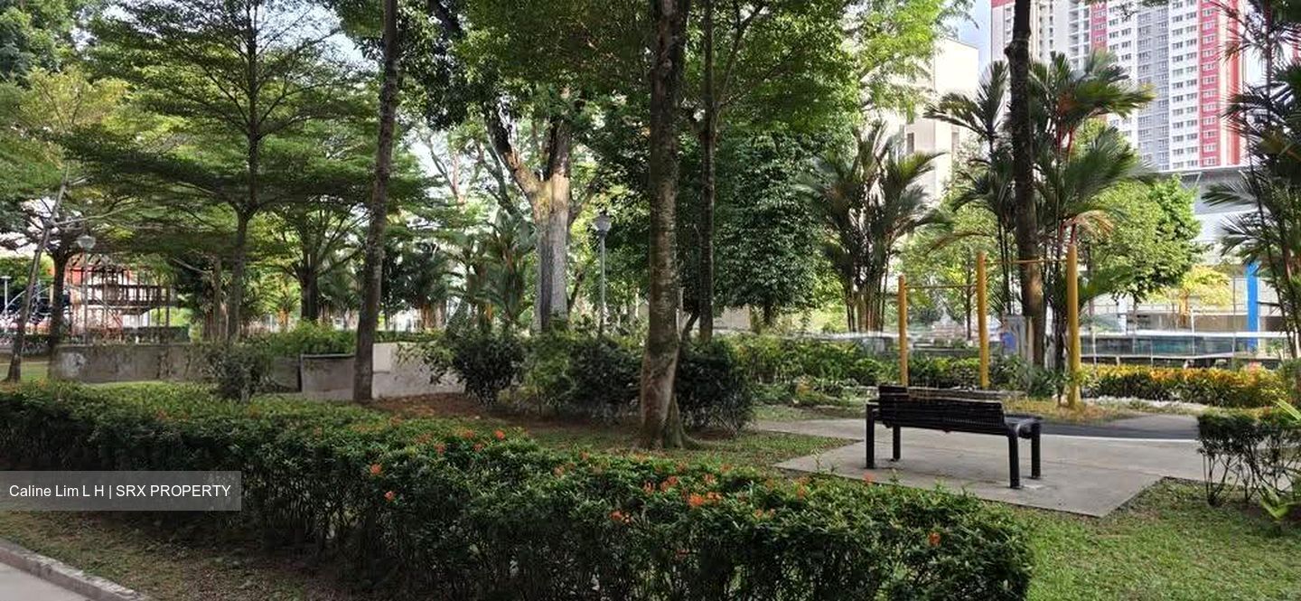 Blk 101 Kebun Baru Heights (Ang Mo Kio), HDB 5 Rooms #608708451
